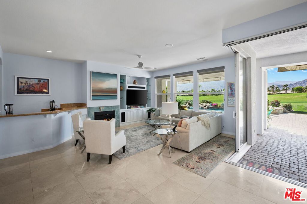PGA Legends - Residential Lease