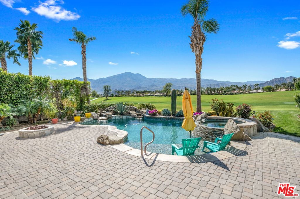 PGA Legends - Residential Lease