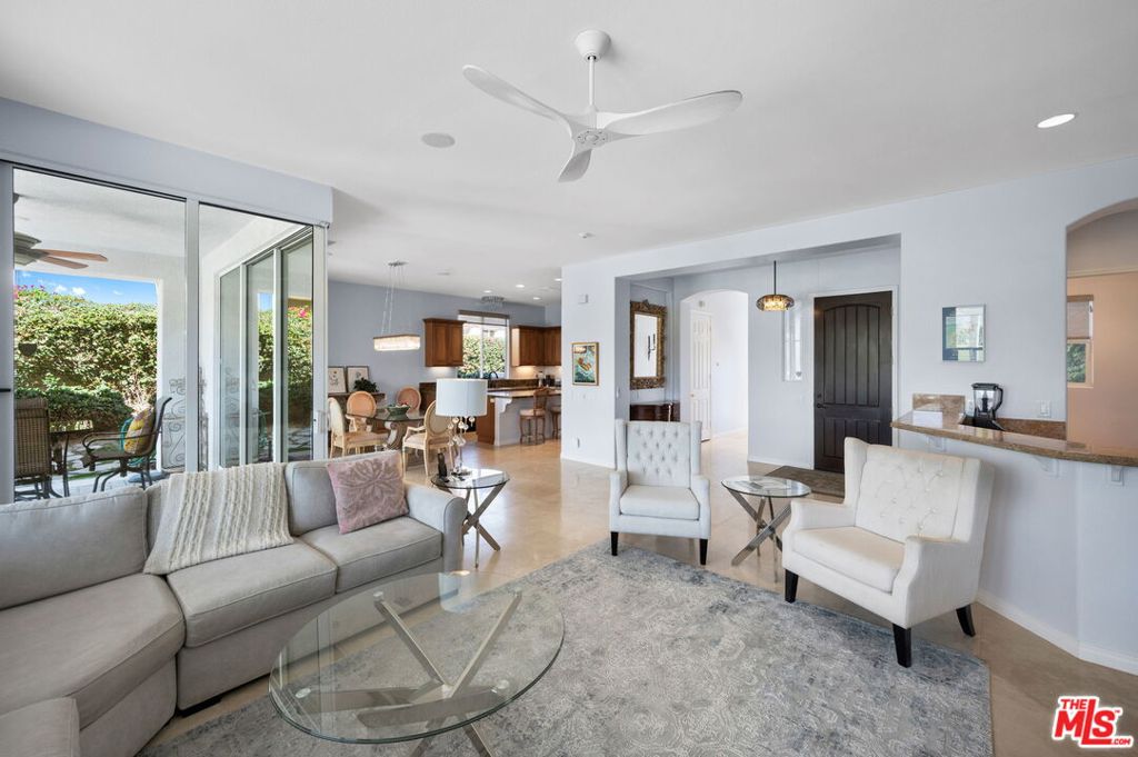 PGA Legends - Residential Lease