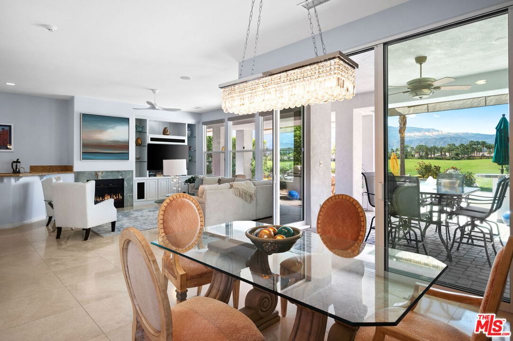 PGA Legends - Residential Lease