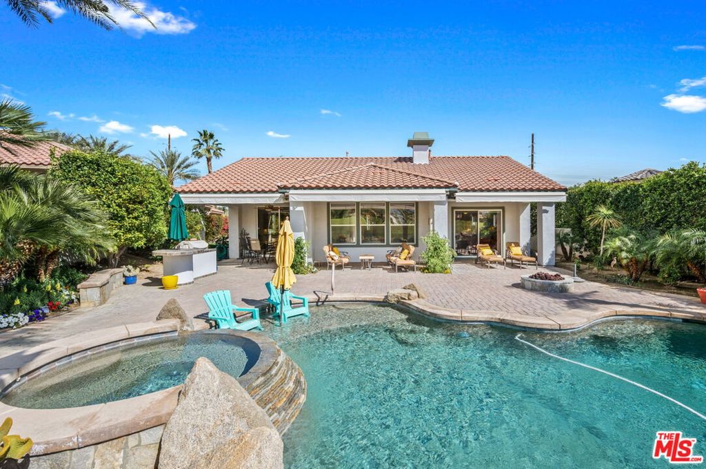 PGA Legends - Residential Lease