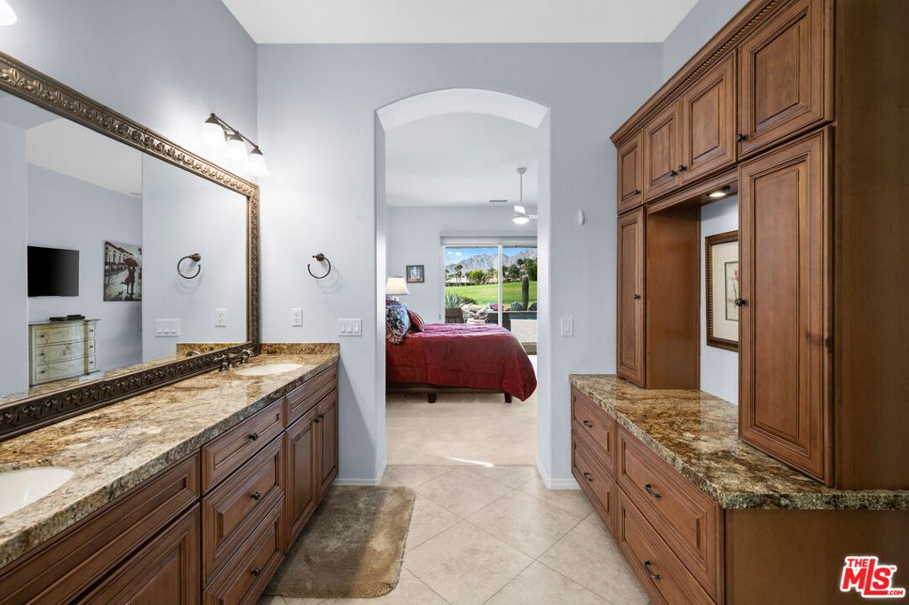 PGA Legends - Residential Lease
