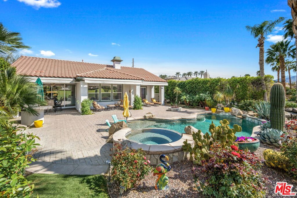PGA Legends - Residential Lease