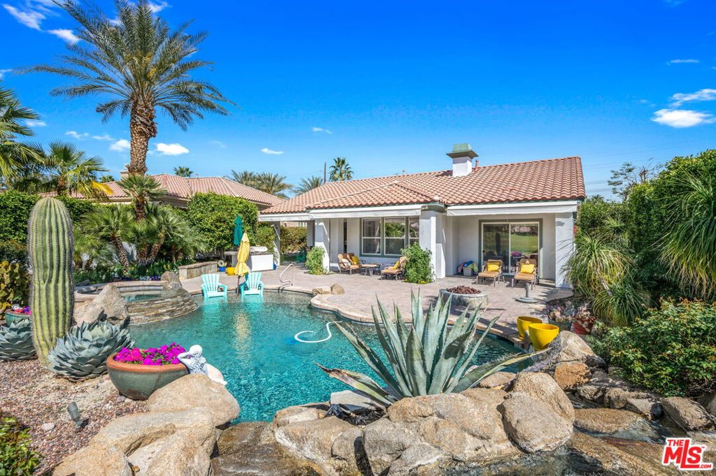 PGA Legends - Residential Lease