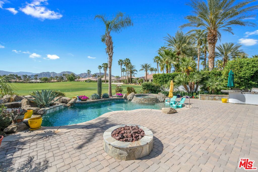 PGA Legends - Residential Lease
