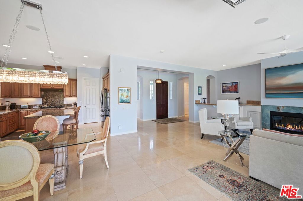PGA Legends - Residential Lease