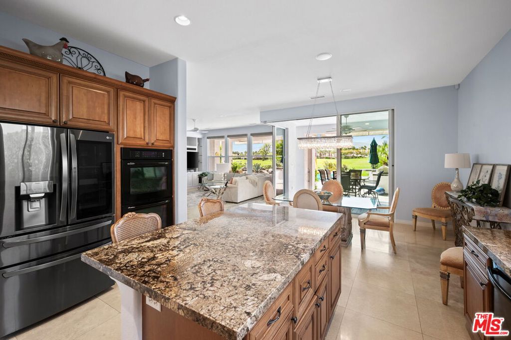 PGA Legends - Residential Lease