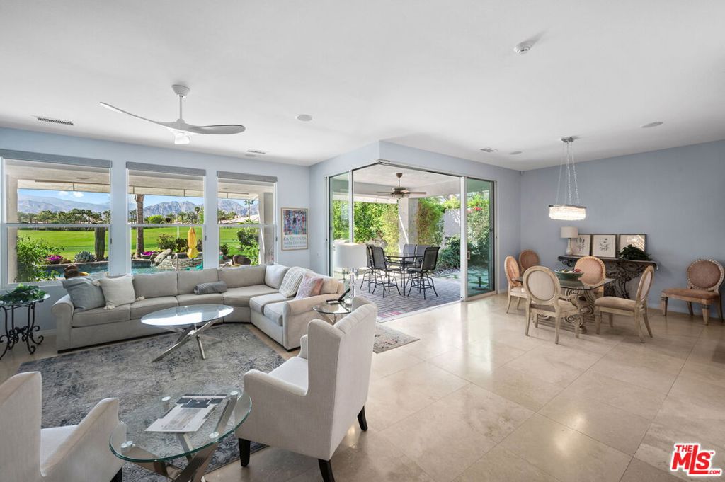 PGA Legends - Residential Lease