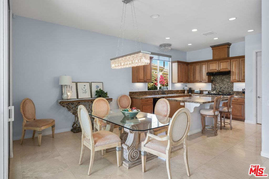 PGA Legends - Residential Lease