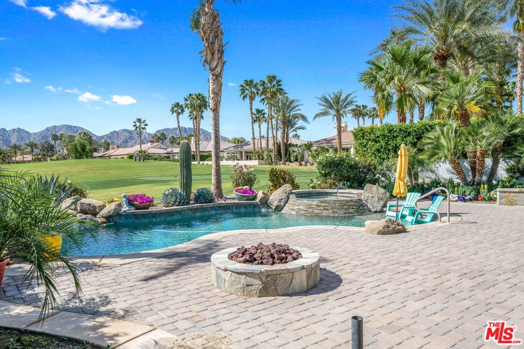 PGA Legends - Residential Lease