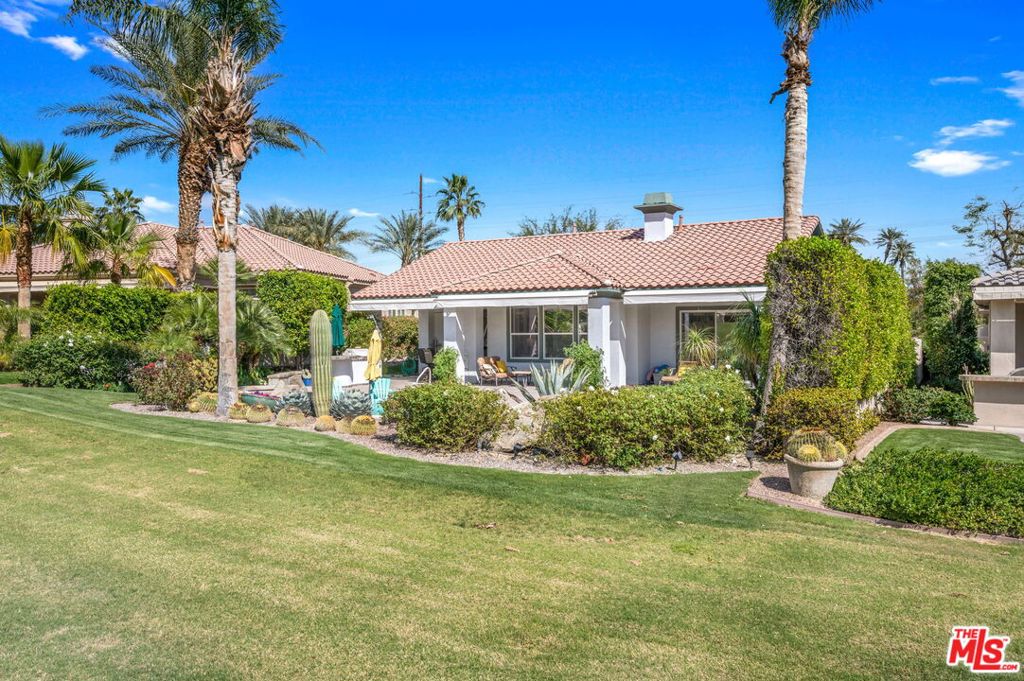 PGA Legends - Residential Lease