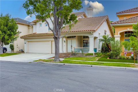30 Oakhurst Irvine CA 92620