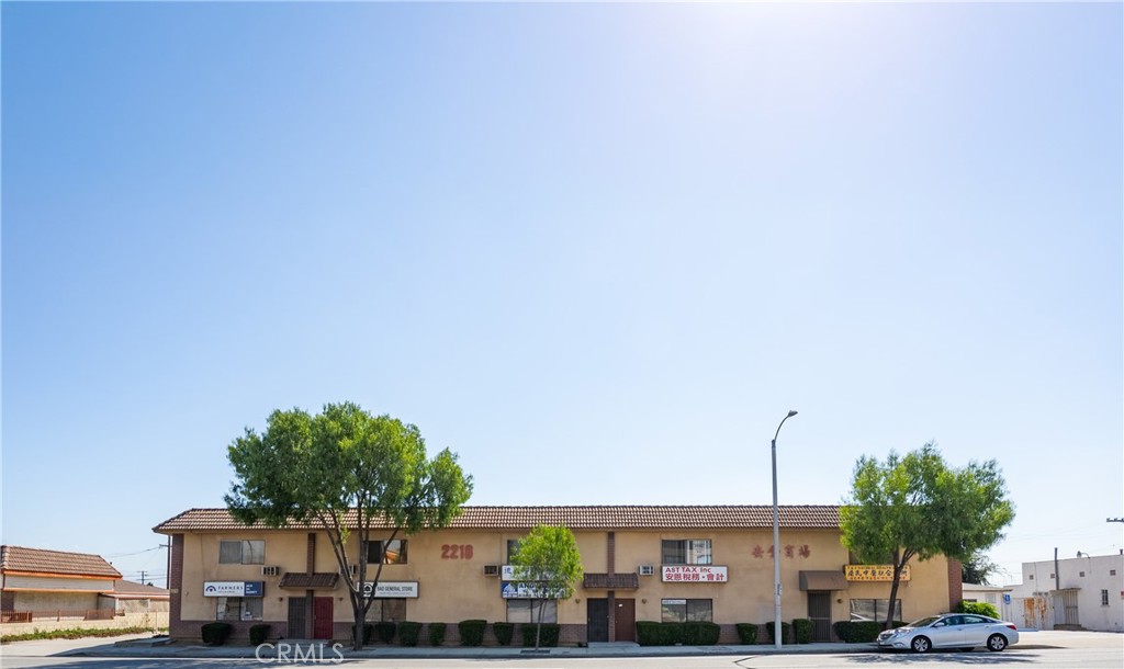 2218 San Gabriel Boulevard