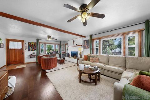 2332 Golden Avenue Lemon Grove CA 91945