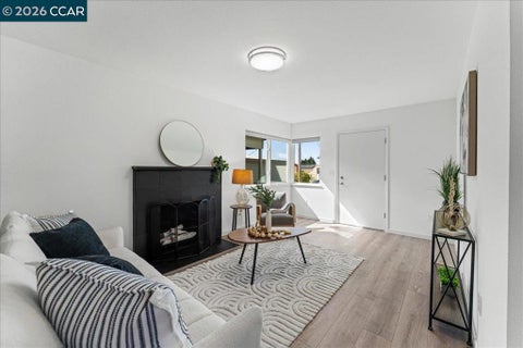 Photo of 1436 Everett St ST, El Cerrito, CA 94530 (MLS # 41147252)