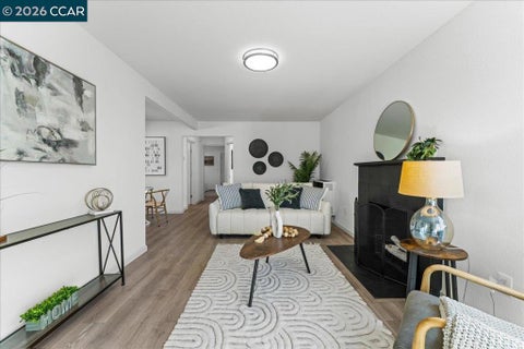 Photo of 1436 Everett St ST, El Cerrito, CA 94530 (MLS # 41147252)