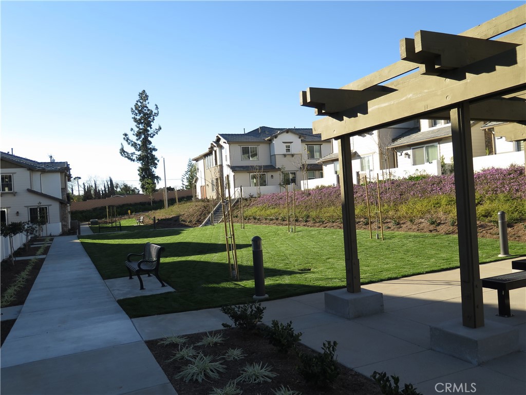 Covington Townhomes - Residential Lease