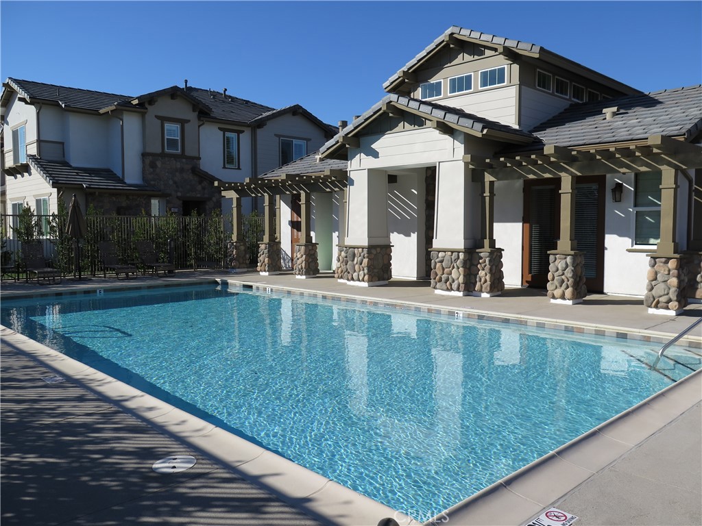 Covington Townhomes - Residential Lease