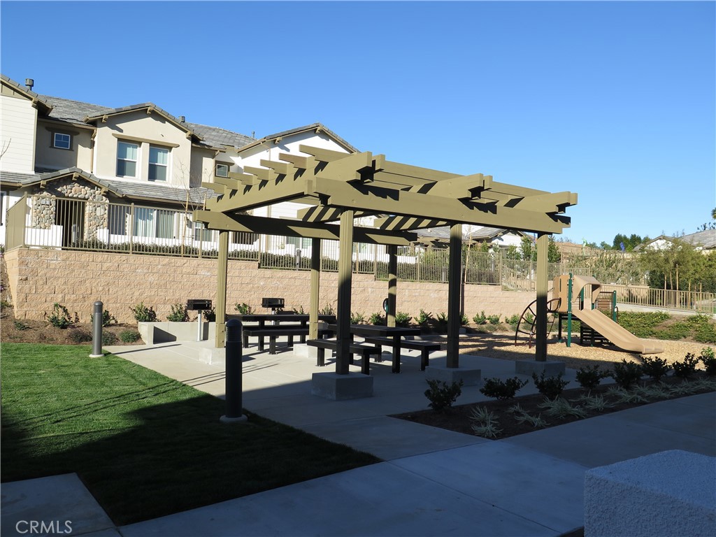 Covington Townhomes - Residential Lease