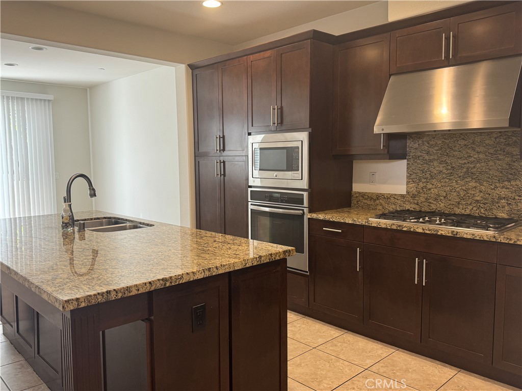 Covington Townhomes - Residential Lease