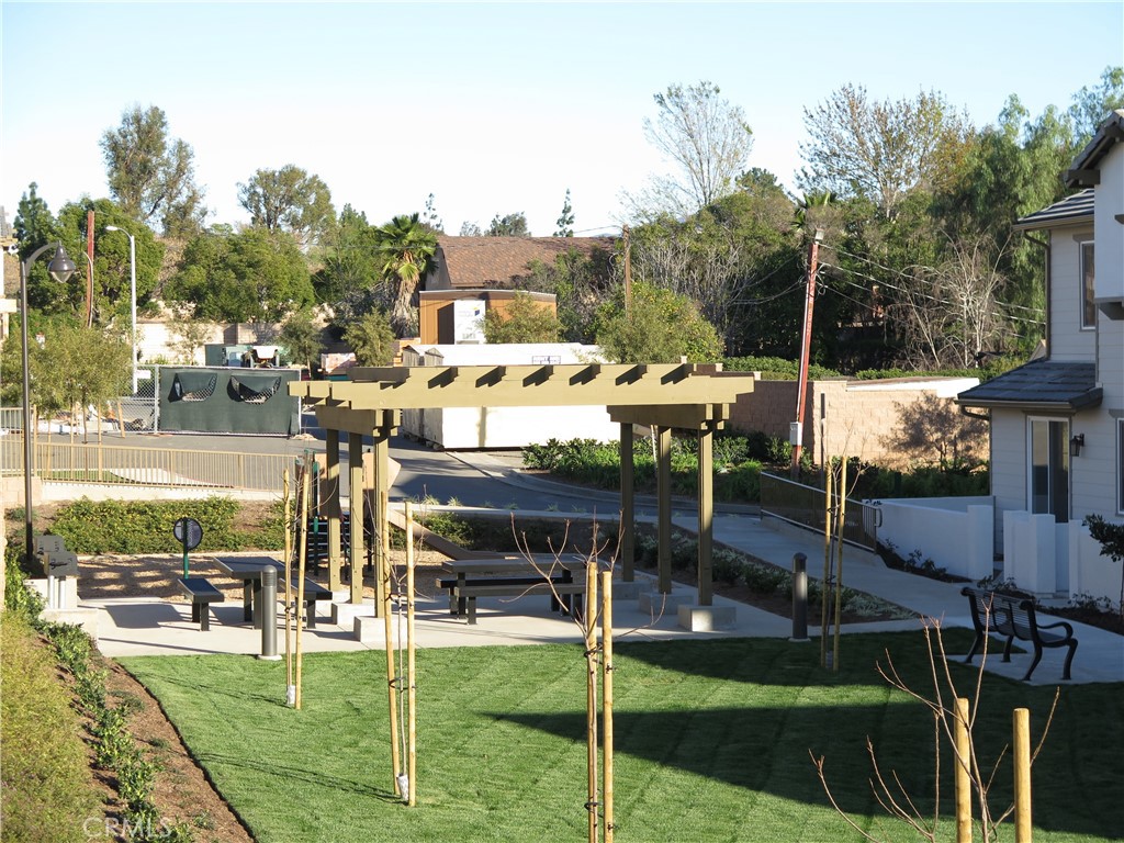 Covington Townhomes - Residential Lease