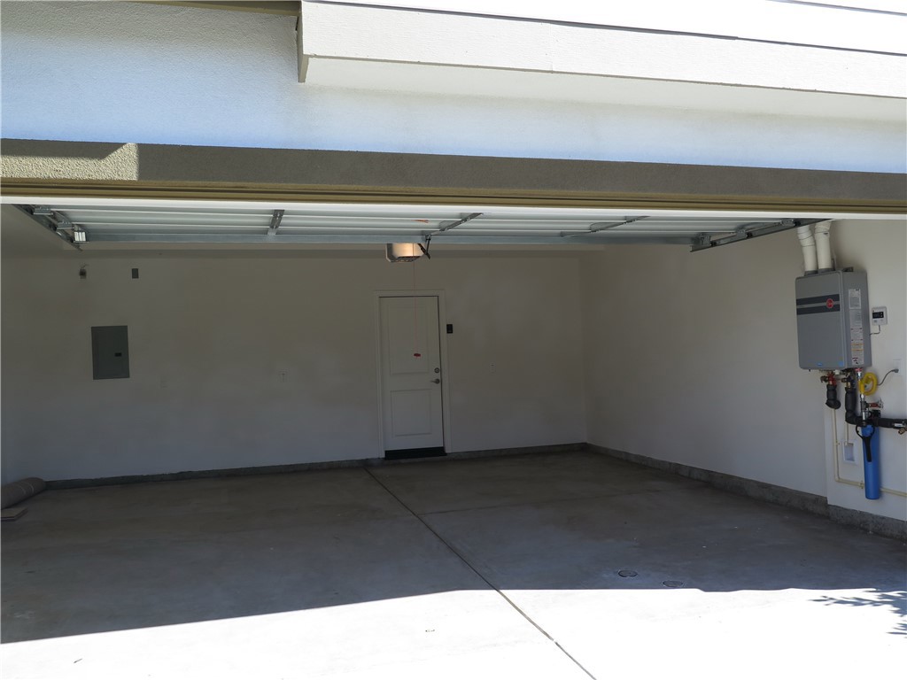 Covington Townhomes - Residential Lease