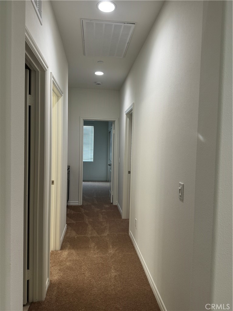 Covington Townhomes - Residential Lease