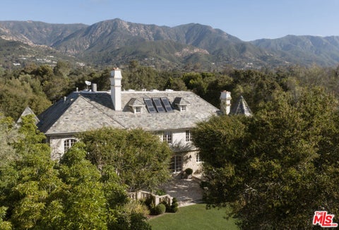 Photo of 1567 E Valley Road, Montecito, CA 93108 (MLS # 26671277)
