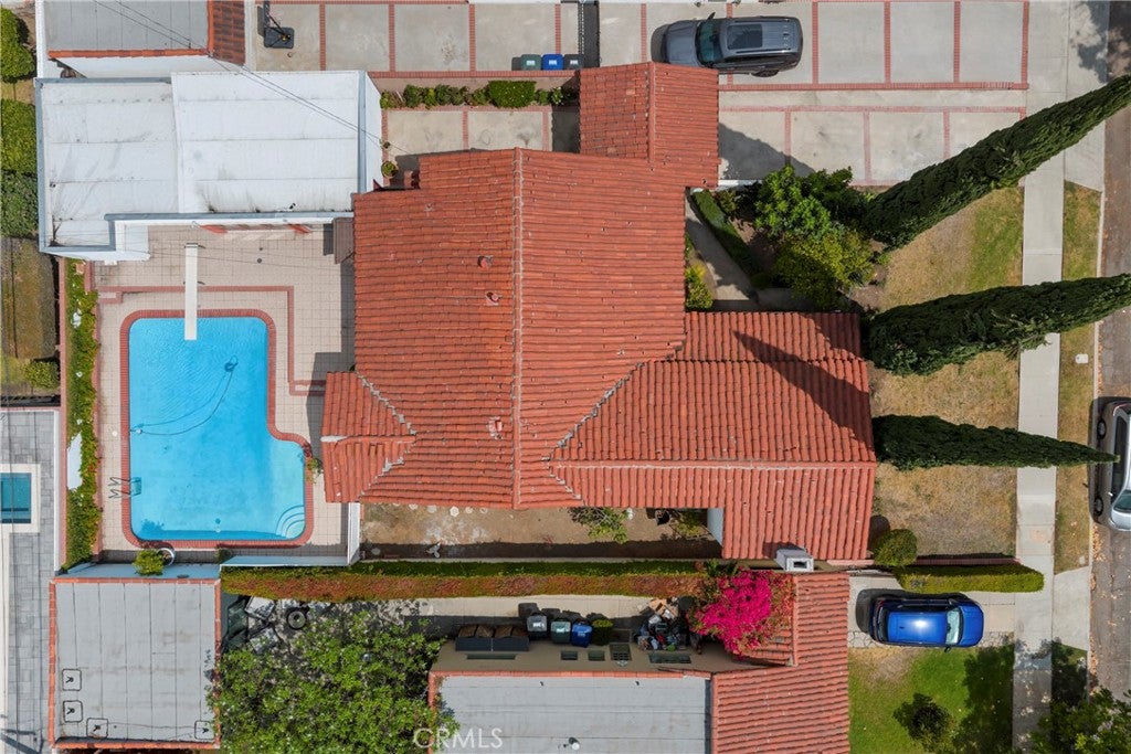 1417 Ardmore AVE, Glendale CA 91202