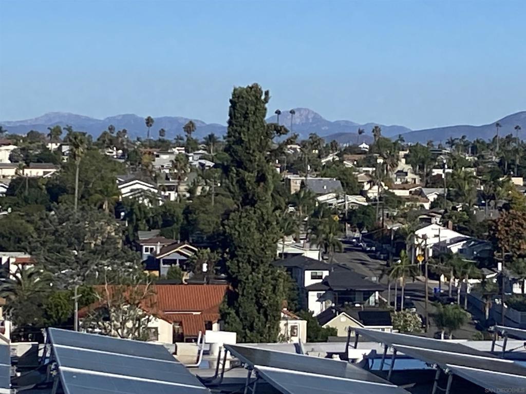 San Diego - Residential