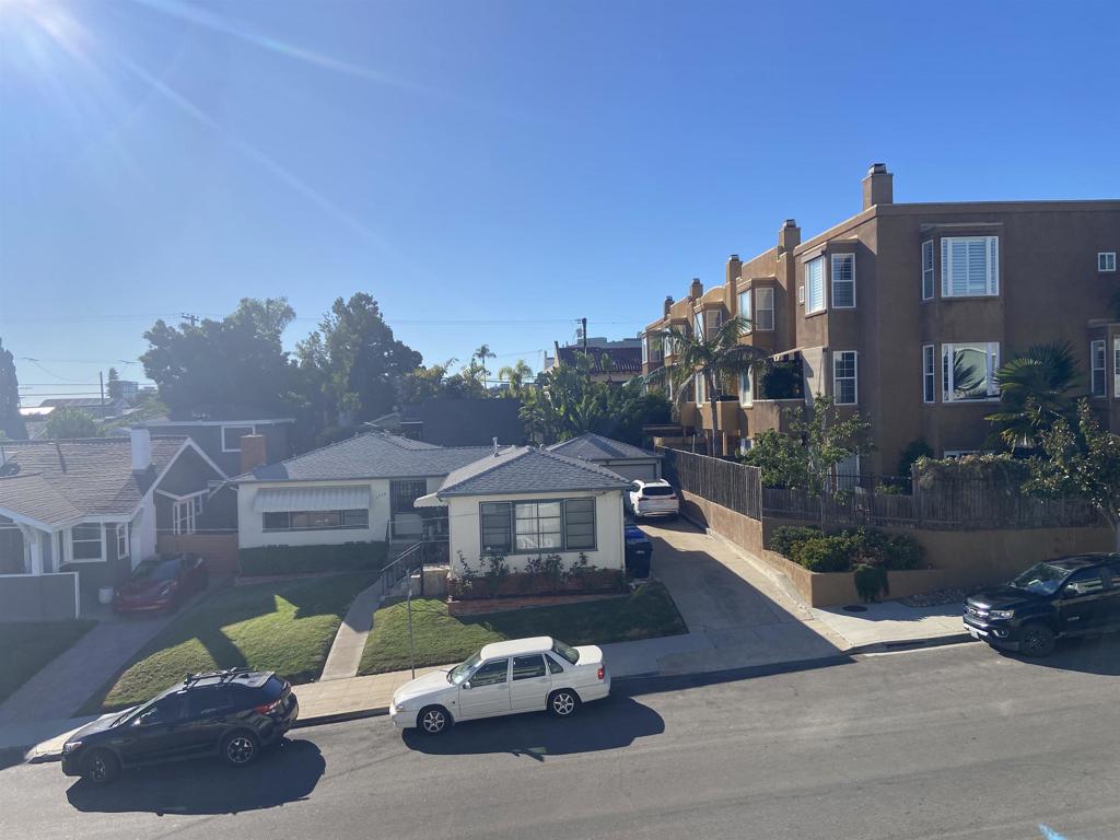 San Diego - Residential
