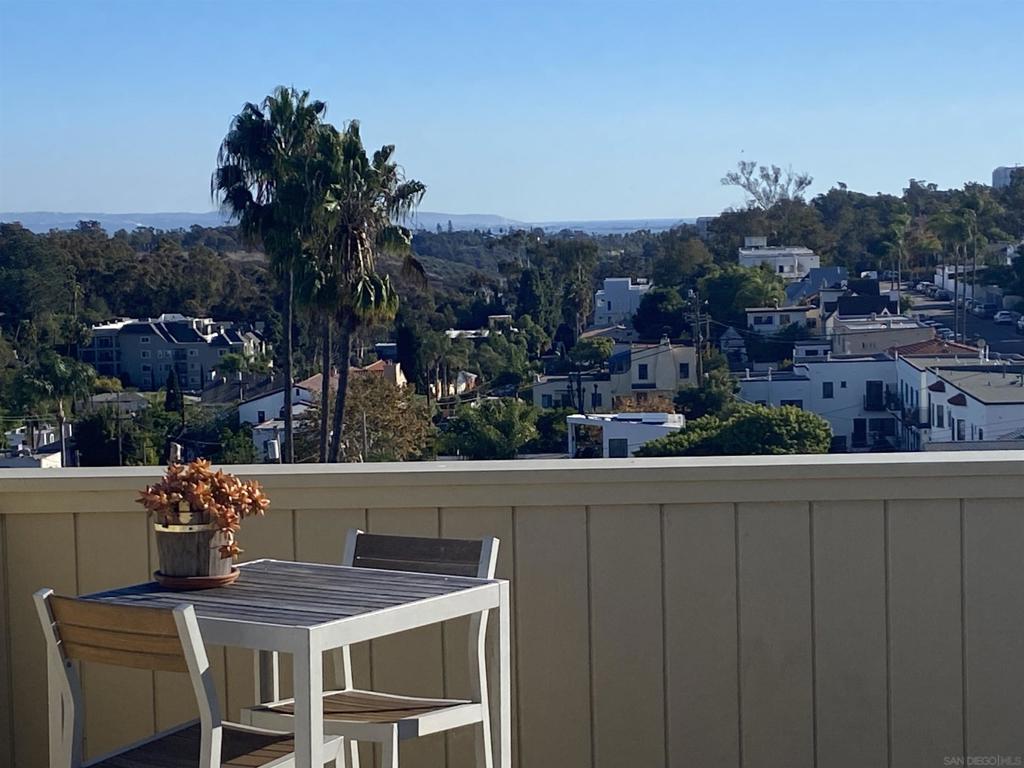 San Diego - Residential