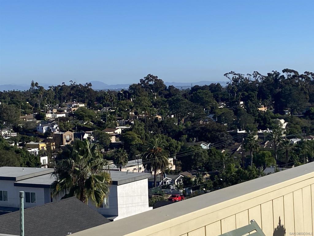 San Diego - Residential