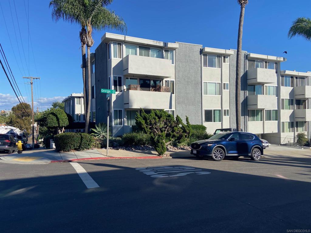 San Diego - Residential