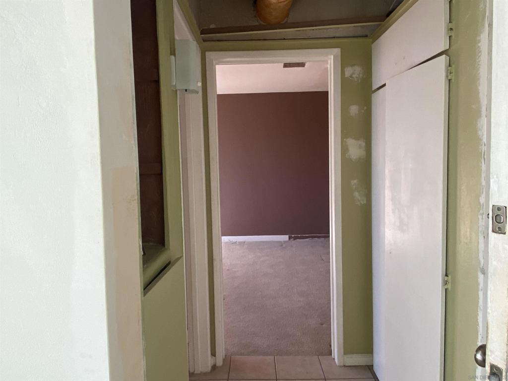 San Diego - Residential