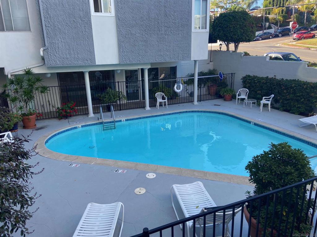 San Diego - Residential