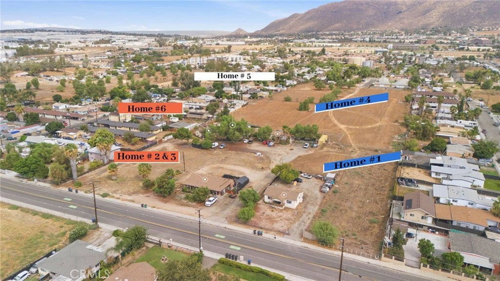21840 & 21796 Cottonwood Ave
