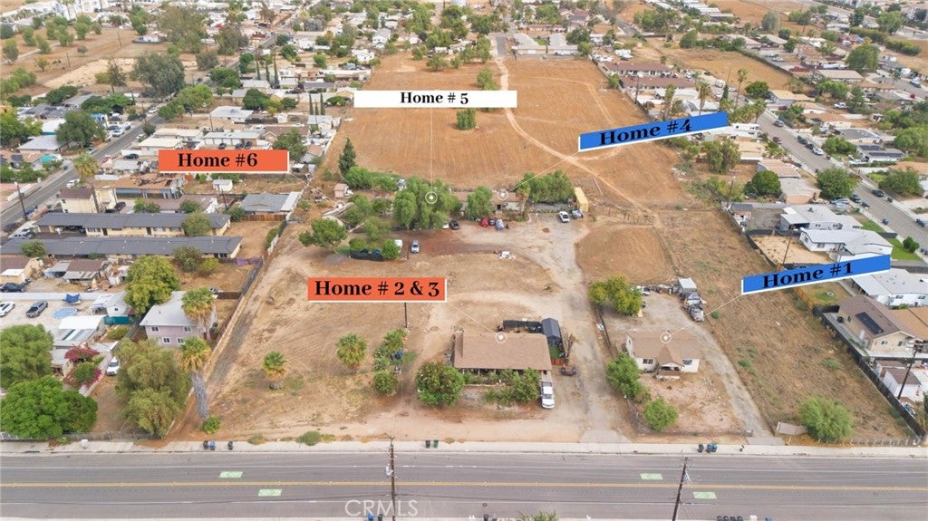 21840 & 21796 Cottonwood Ave