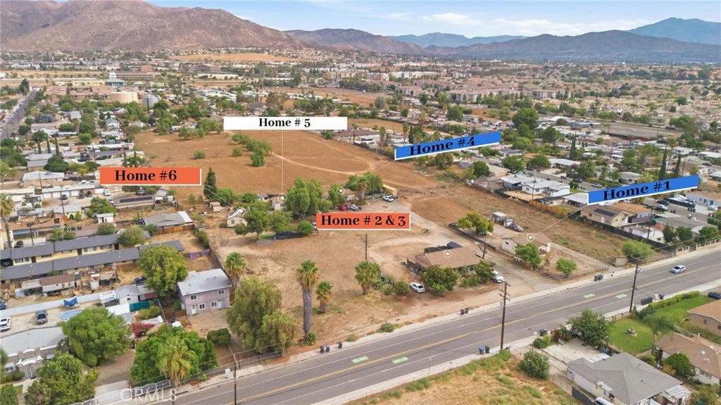 21840 & 21796 Cottonwood Ave