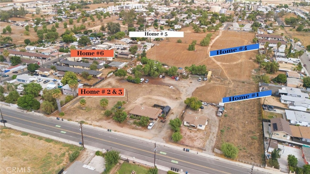 21840 & 21796 Cottonwood Ave