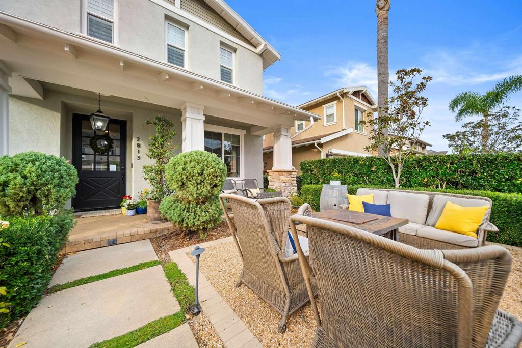 2813 Dove Tail Drive