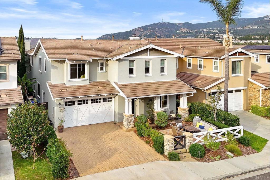 2813 Dove Tail Drive