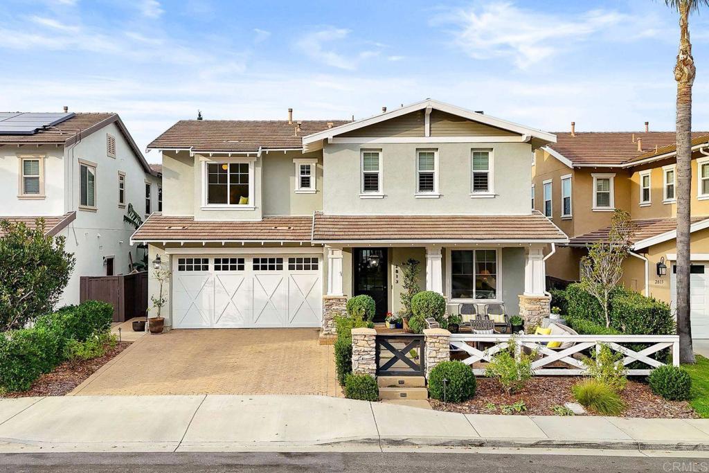 2813 Dove Tail Drive