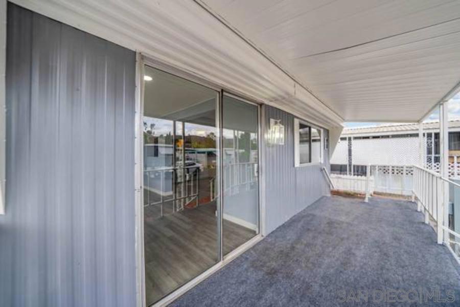 351 E BRADLEY SPACE 98