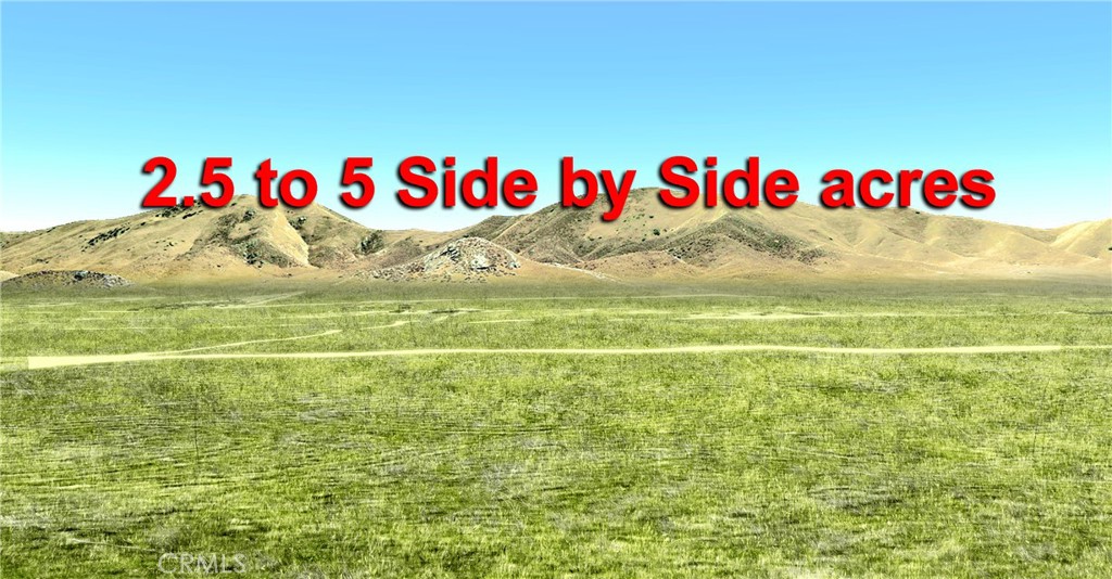 2.50 TO 5 ACRES WESTSIDE LOT, very close to the Foot Hills with great water and soil. Grow your garden or have fun with off road driving or motorcycles. Nearby hunting in BLM property. Bring your horses, cows, goats. Great for a getaway or build your dream home. Manufactured homes okay. Address is estimated are NOT correct. Contact Agent for precise maps. 35.287293, -119.974388 APN: 082-181-050 IF YOU WANT 5 ACRES, THE ADJACENT LOT IS AVAILABLE (14175 Diamond Springs 082-181-049)