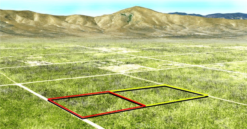 Carrizo Plains/California Valley(62) - Land