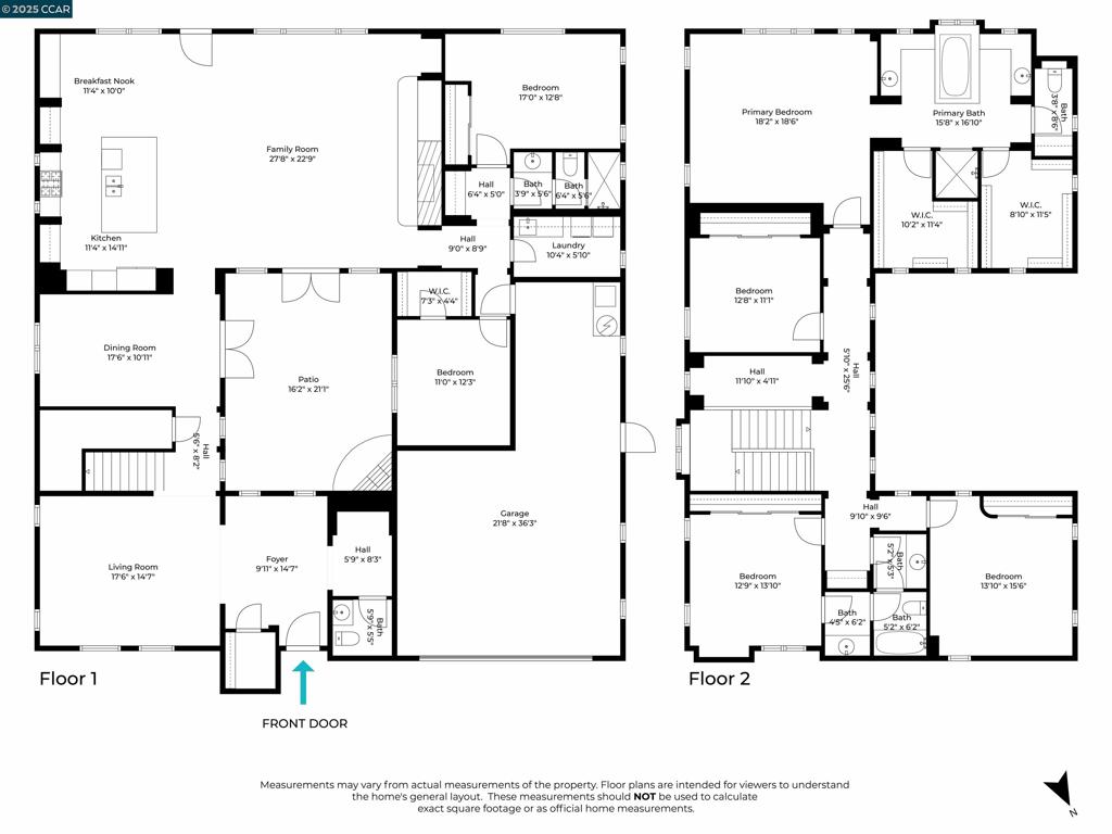 GALE RANCH - Residential Lease