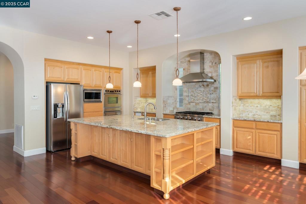 GALE RANCH - Residential Lease