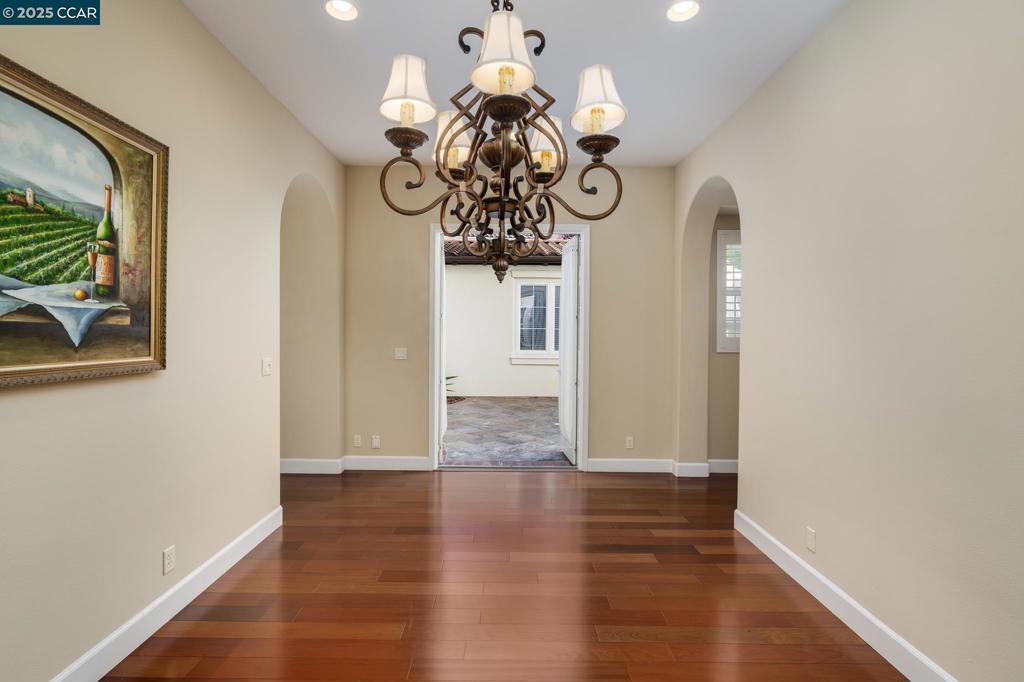 GALE RANCH - Residential Lease