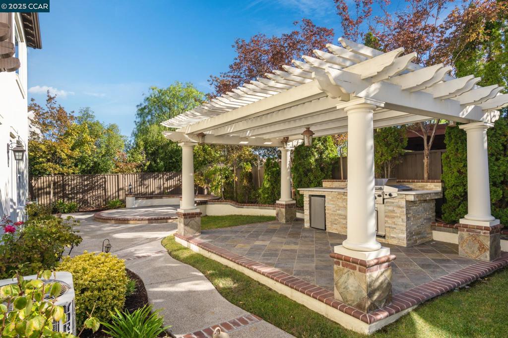 GALE RANCH - Residential Lease